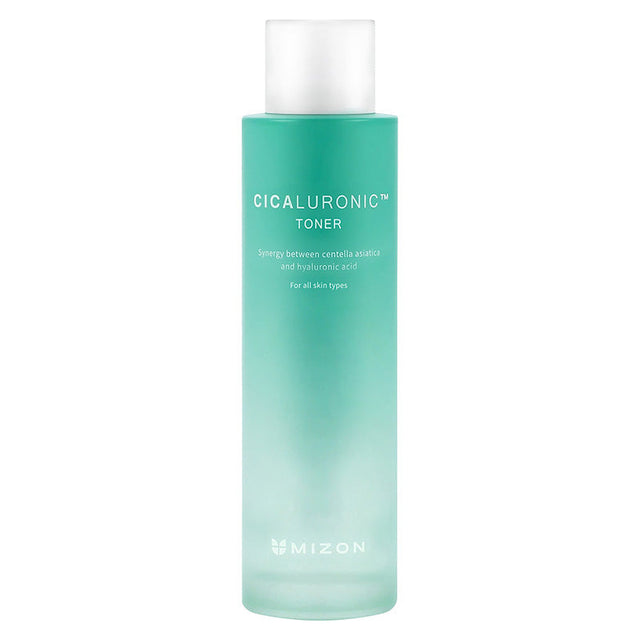 Cicaluronic Toner