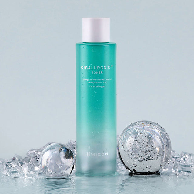 Cicaluronic Toner
