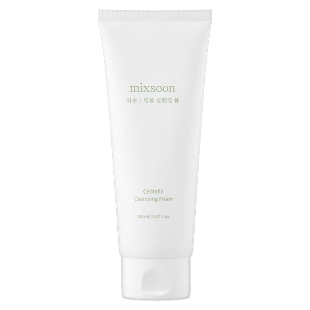 Centella Cleansing Foam