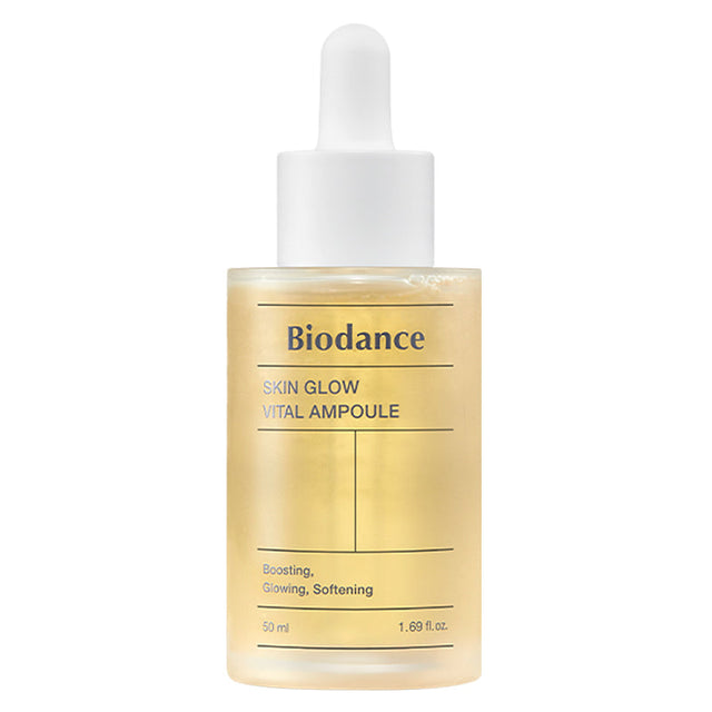 Skin Glow Vital Ampoule