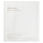 Bean Hydrogel Mask Pack