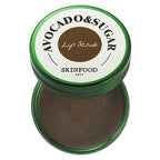 Avocado & Sugar Lip Scrub