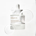 Madagascar Centella Niacinamide 10 Boosting Shot Ampoule