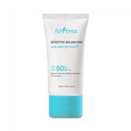 Sensitive Balancing Sun Protection plus