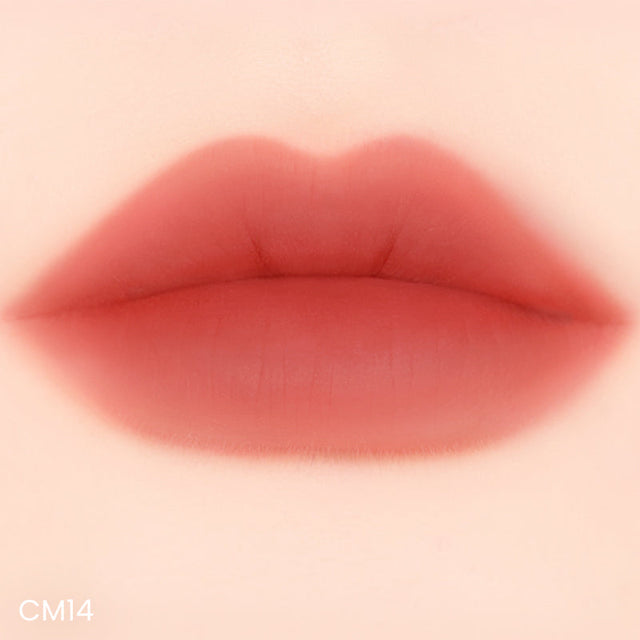 Cream Matt Rouge 3