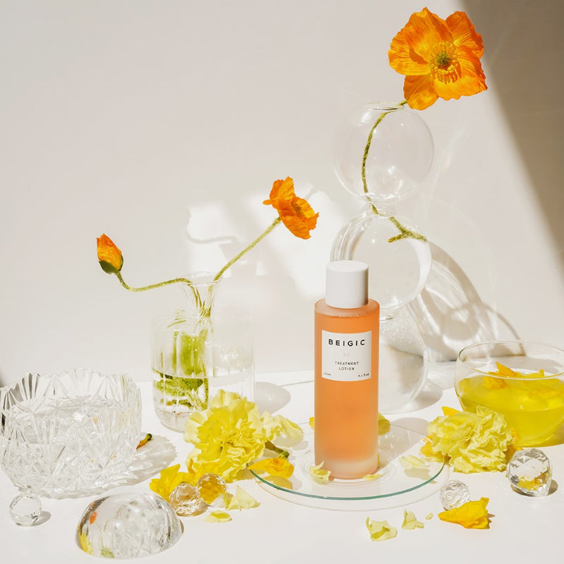 Treatment Lotion