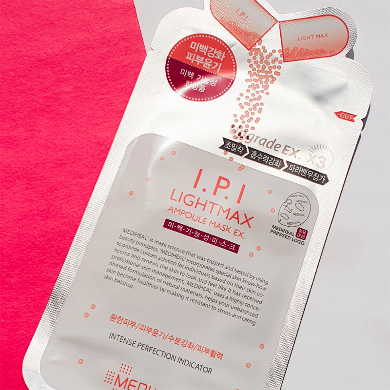 I.P.I Lightmax