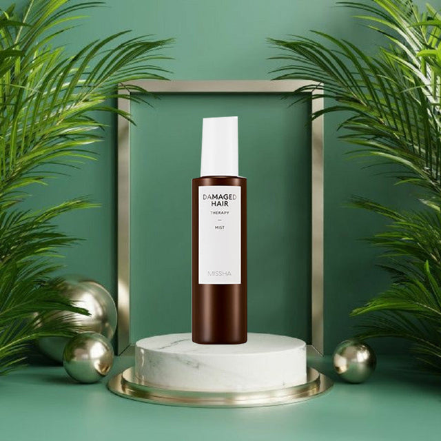 Damaged Hair Therapy Mist