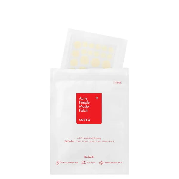 Acne Pimple Master Patch