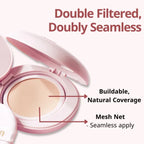 All-Day Skin Fit Milky Glow Cushion