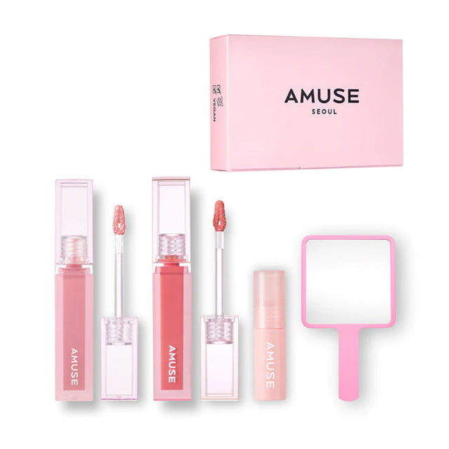 Seoul Seulgi's Pick Dew Tint Gift Set