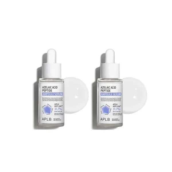 Azelaic Acid Peptide Ampoule Serum