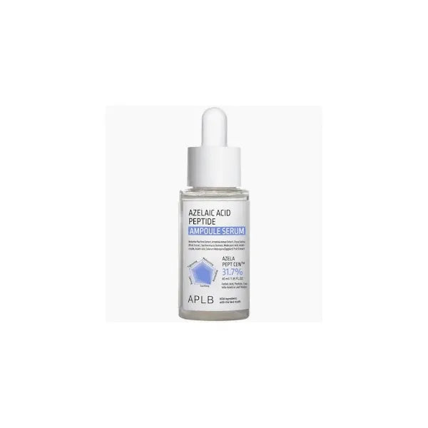 Azelaic Acid Peptide Ampoule Serum