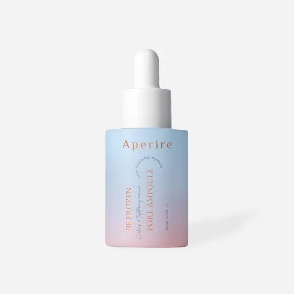 Be Frozen Pore Ampoule