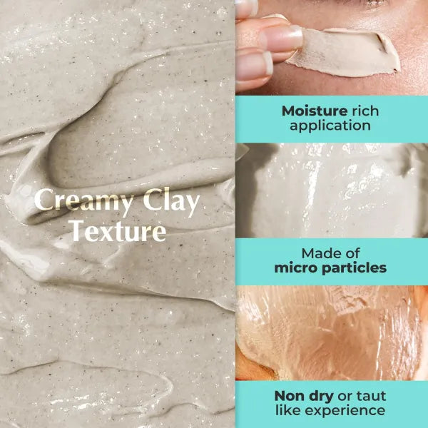 Spa Relief Be Frozen Pore Mask