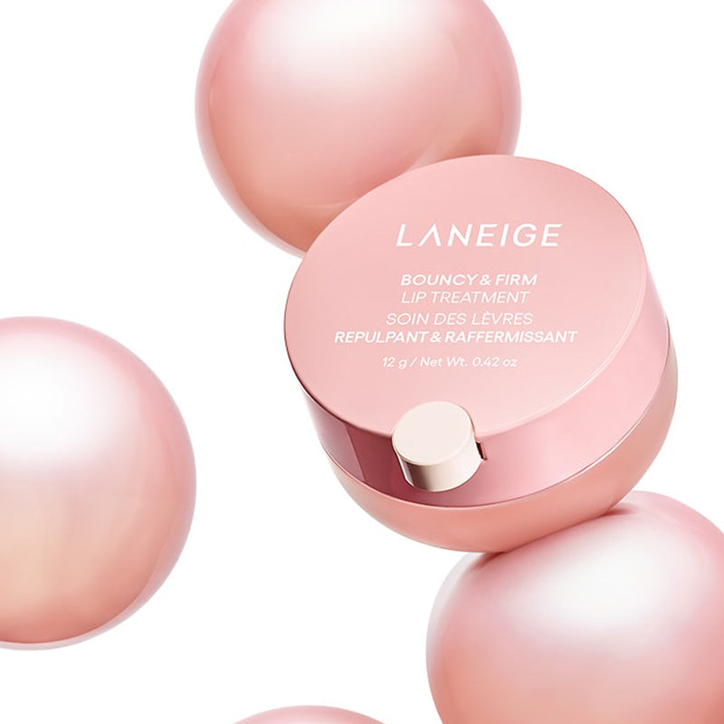 Bouncy & Firm Lip Treatment