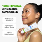 Birch Juice Mild-Up Sunscreen