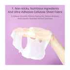 Collagen EGF Peptide Sheet Mask