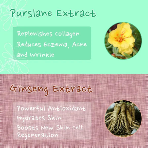 Collagen Essence Mask Sheet