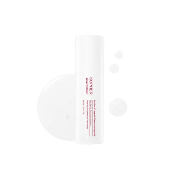 Curepair Derma Ampoule