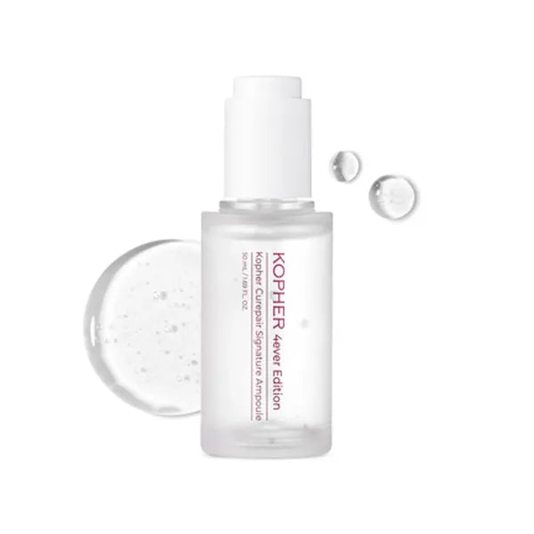 Curepair Signature Ampoule