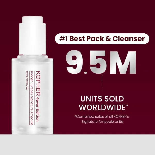 Curepair Signature Ampoule