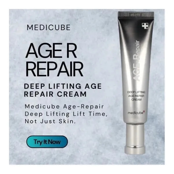 Deep Lifting Age Repair Cream