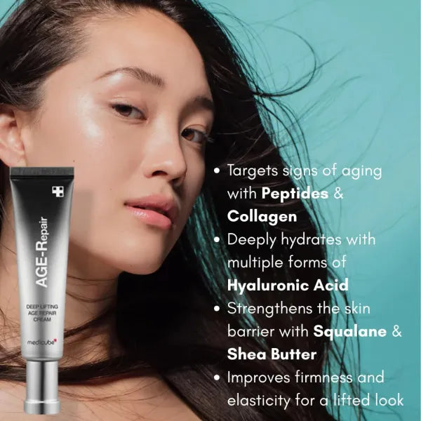 Deep Lifting Age Repair Cream