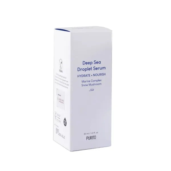 Deep Sea Droplet Serum