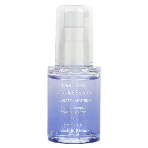 Deep Sea Droplet Serum