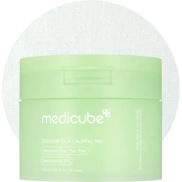 Exosome Cica Calming Pad