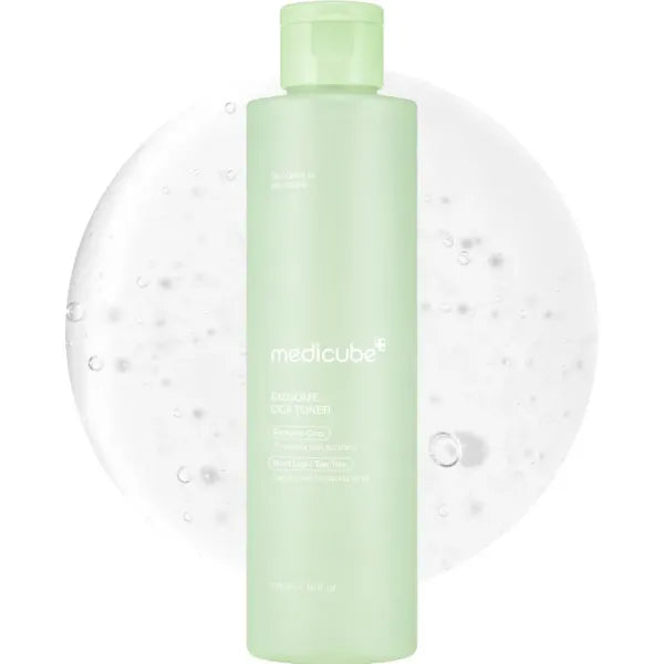 Exosome Cica Toner
