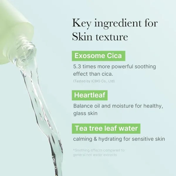 Exosome Cica Toner