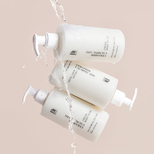 Ceramide Calming Ato Cream Body Wash