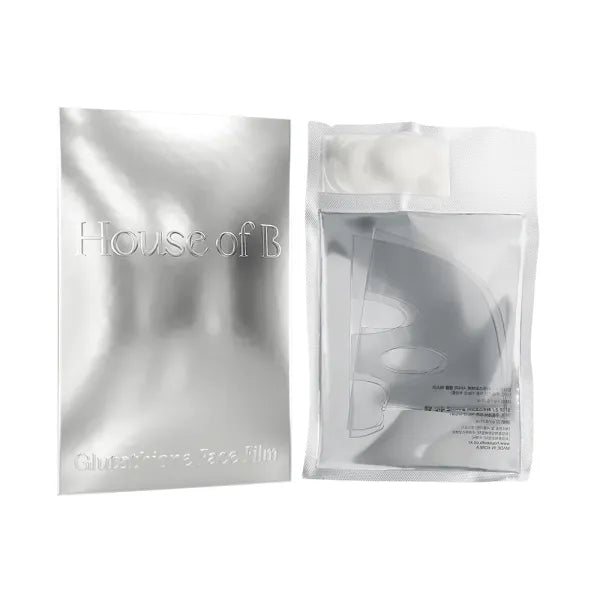 Glutathione Face Film