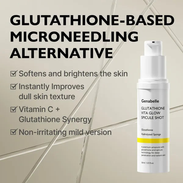 Glutathione Vita Glow Spicule Shot