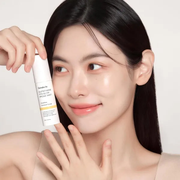 Glutathione Vita Glow Spicule Shot