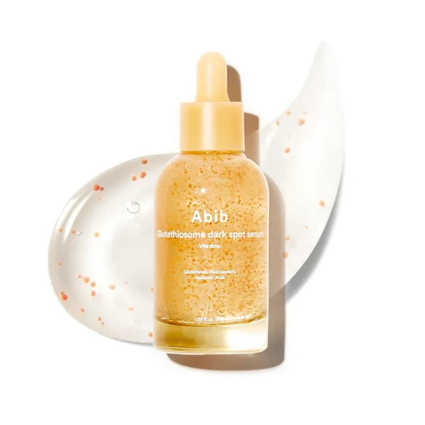 Glutathiosome Dark Spot Serum Vita Drop