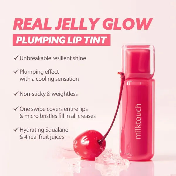 Jelly Fit Tinted Glow Tint