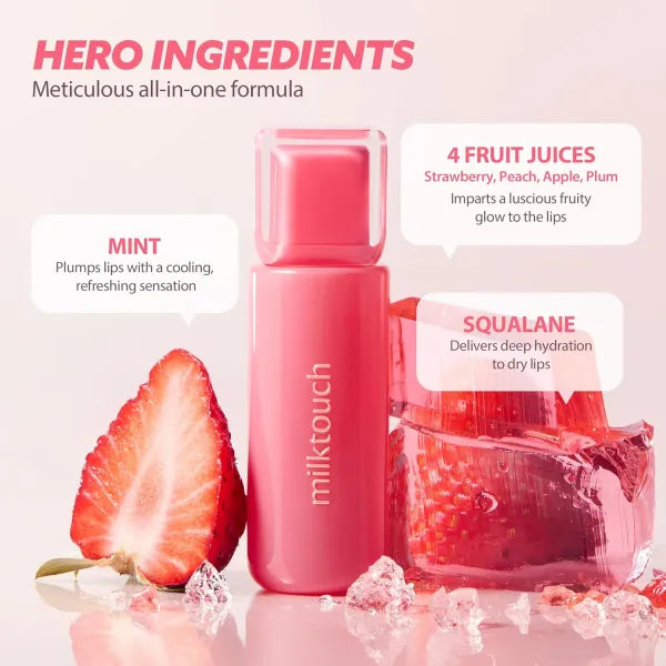 Jelly Fit Tinted Glow Tint