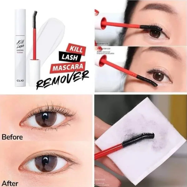 Kill Lash Mascara Remover