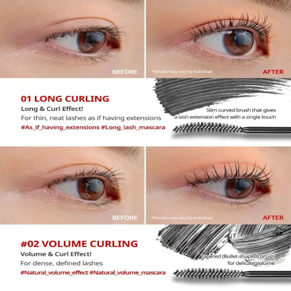 Kill Lash Superproof Mascara