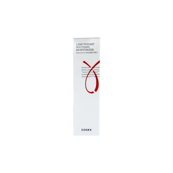 LightWeight Soothing Moisturizer
