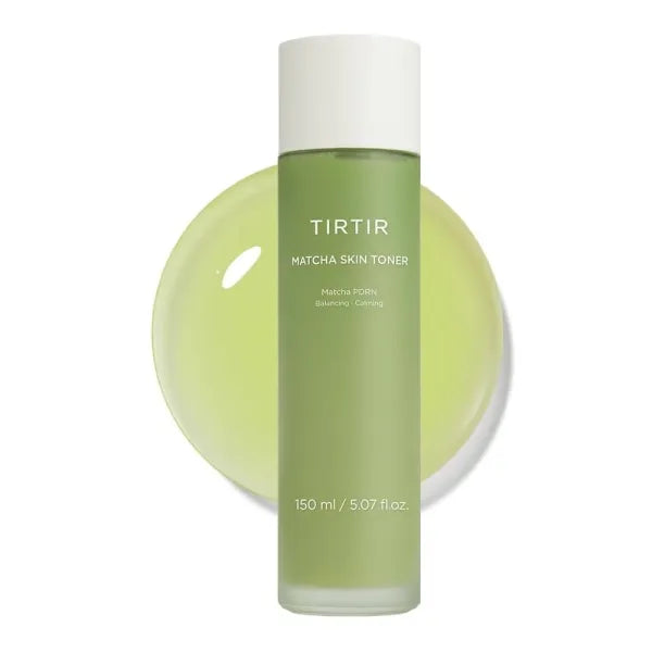 Matcha Skin Toner