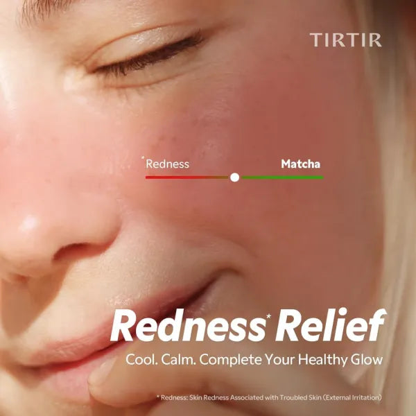 Matcha Skin Toner