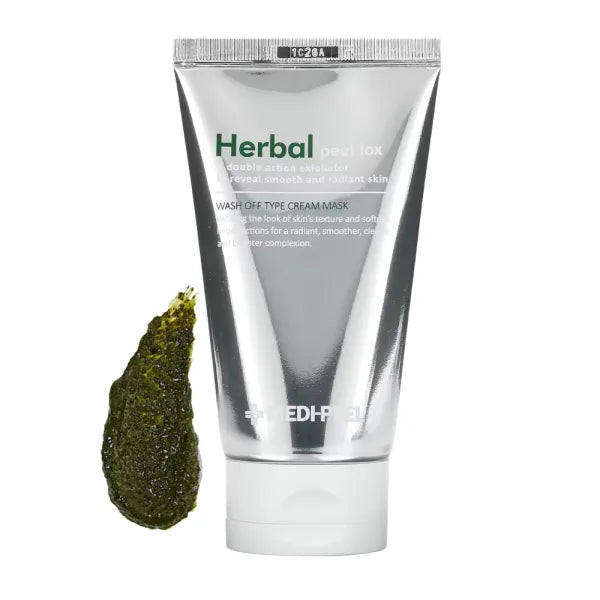 Herbal Peel To