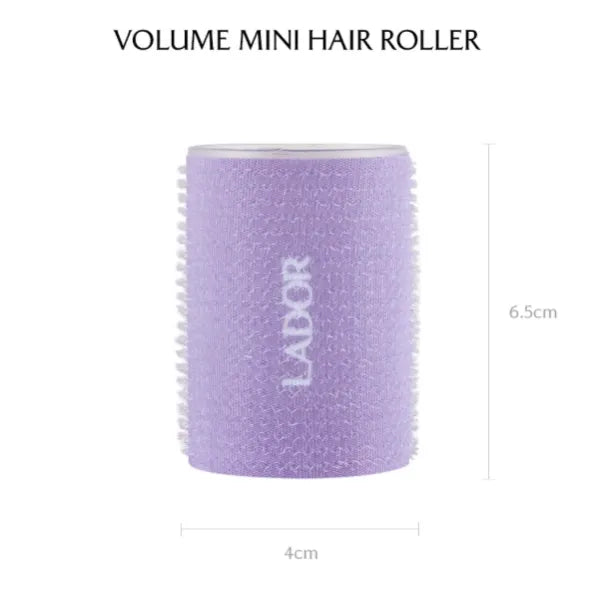 Mini Hair Roll