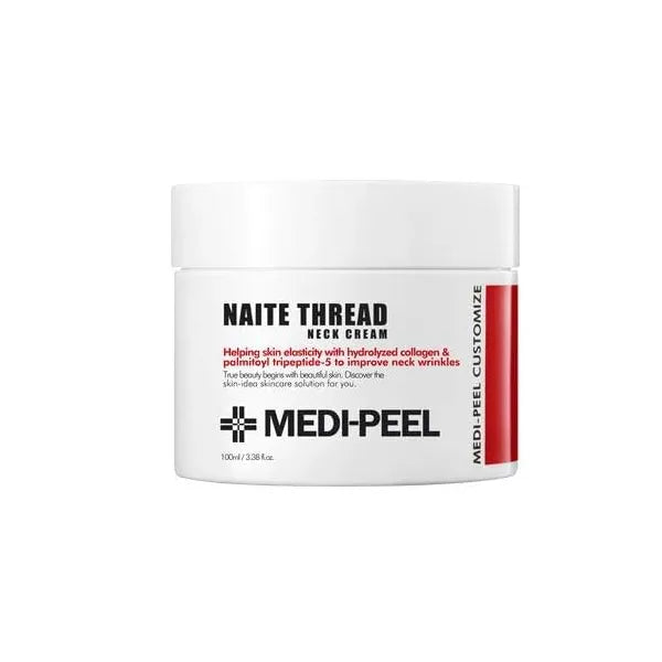 Collagen Naite Thread Neck Cream