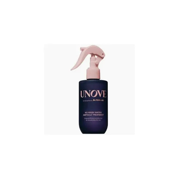 No-Wash Water Ampoule Treatment Tender Bloom