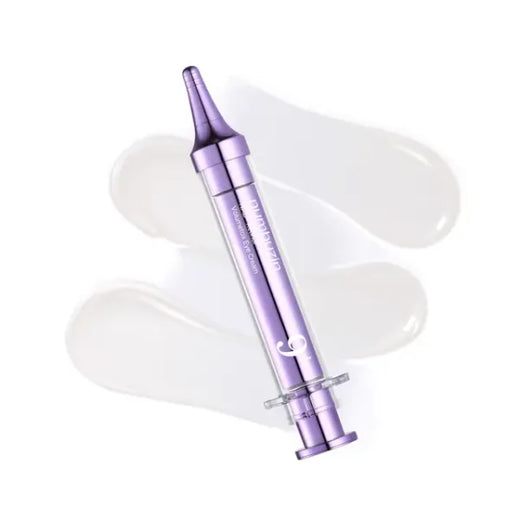 No.9 NAD Retinol Volumetox Eye Cream
